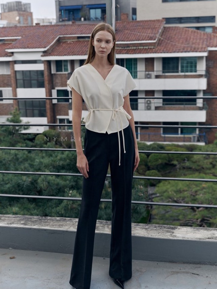 Linda Blouse Linda Blouse