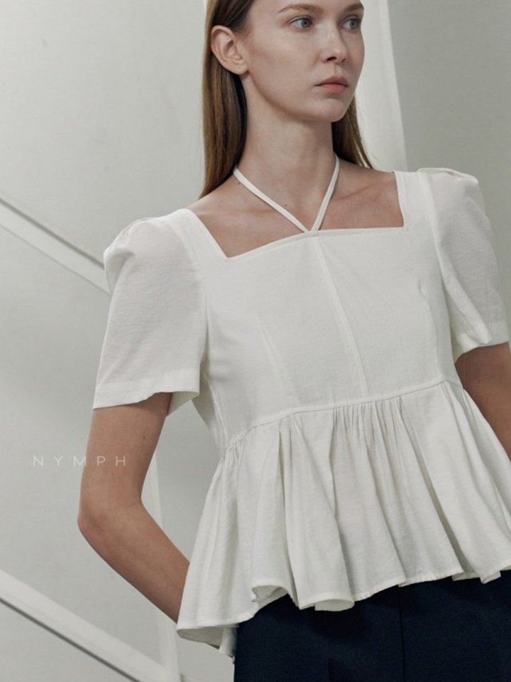 Bedel Blouse Bedel Blouse