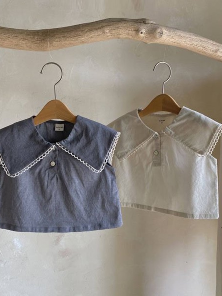 Sailor Blouse