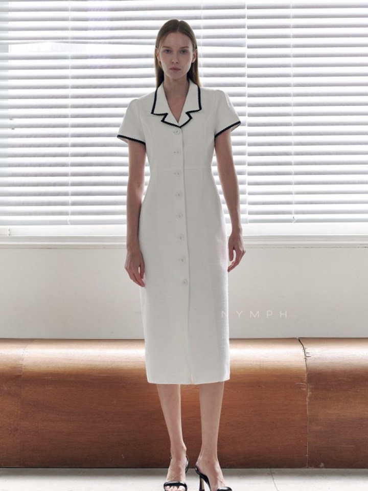 Evan One-Piece Evan One-Piece