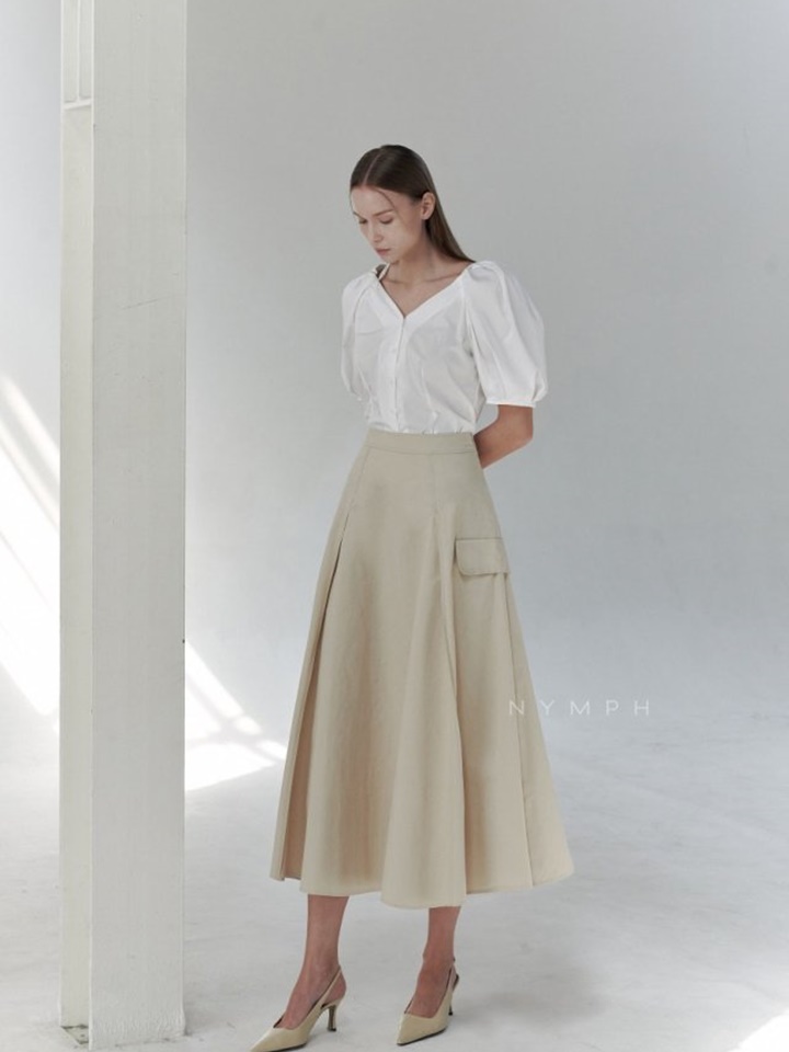 Marry Blouse Marry Blouse