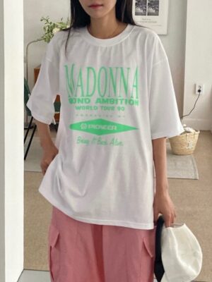 Madonna Tee