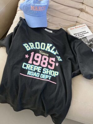 1985 Tee