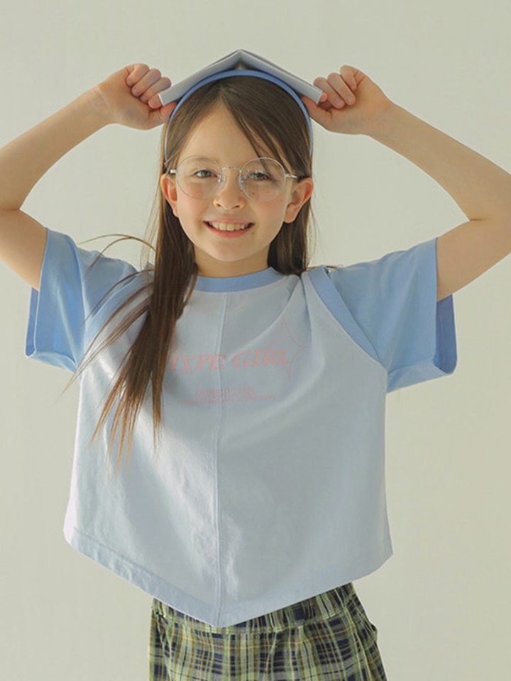 Cheeky Tee