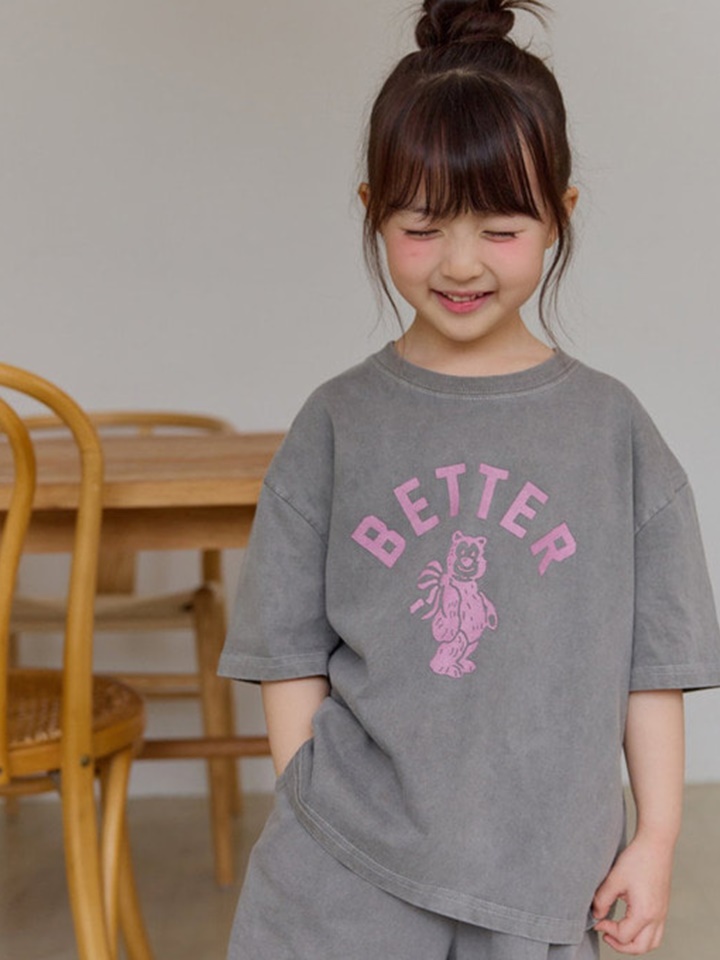 Pig Better Tee