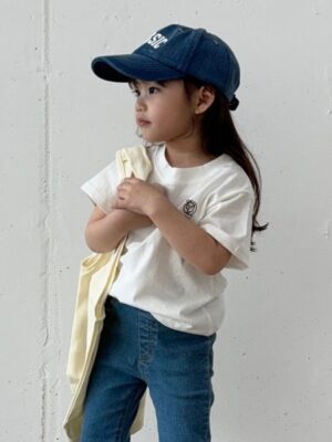 Mellow Inner Short Sleeve Tee