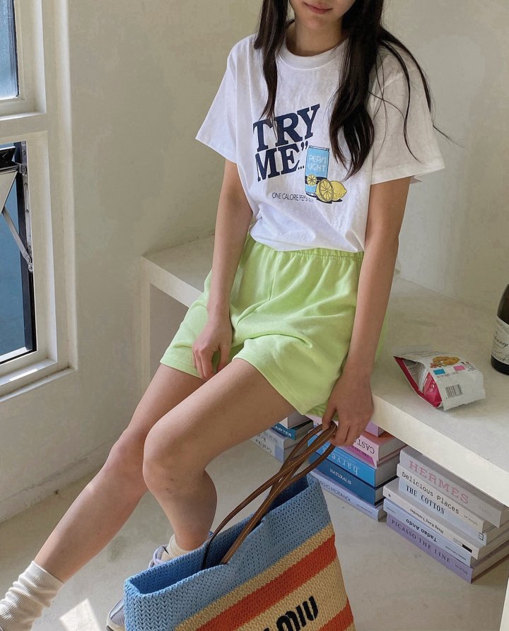 Try Tee
