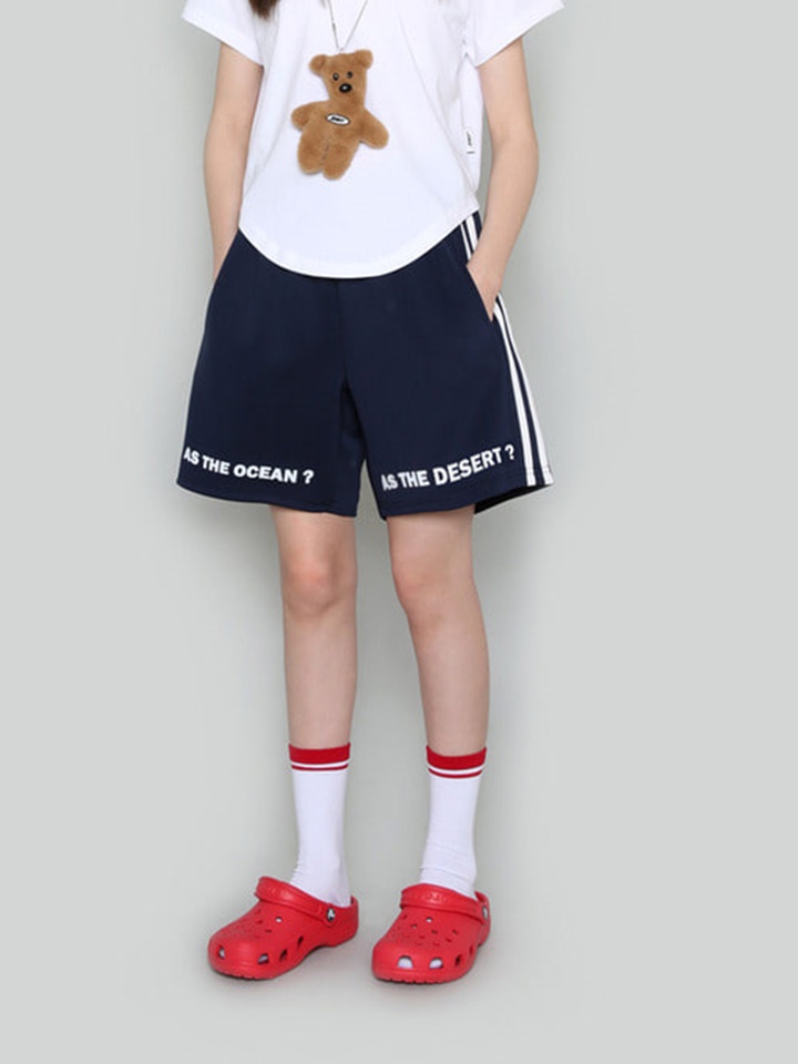 Ocean Shorts