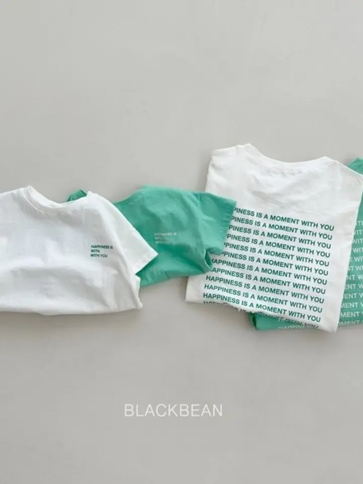 Happiness Tee With Mom
