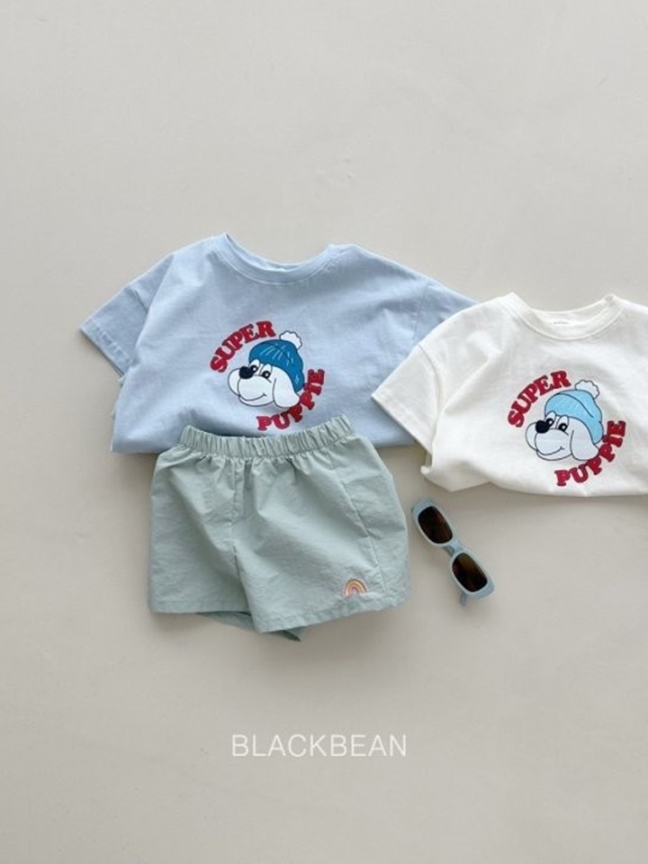 Puppy Tee