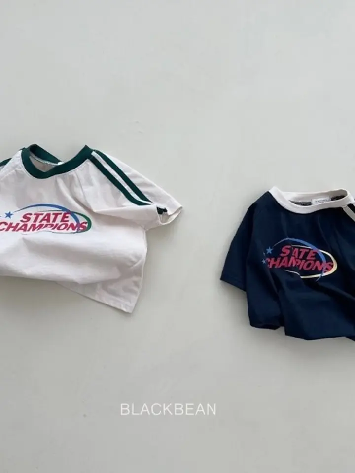 Tape Tee Tape Tee