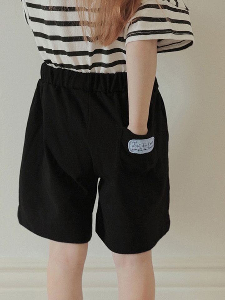 Mote Pants