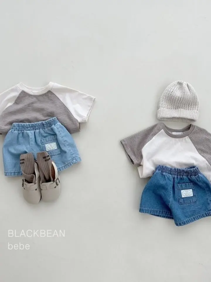 Holly Bebe Tee Holly Bebe Tee