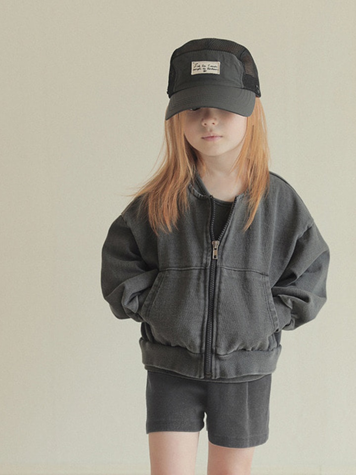 Cavelins Denim Jumper