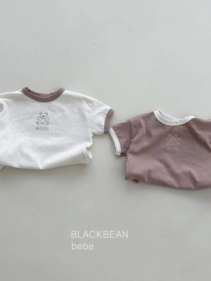 Pams Bebe Tee