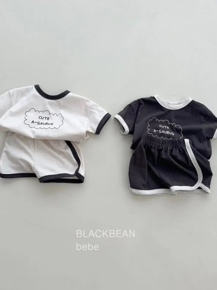 Toy Bebe Top Bottom Set Toy Bebe Top Bottom Set