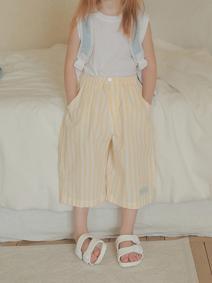 Digran Pants