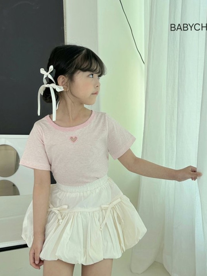 Punching Heart Tee