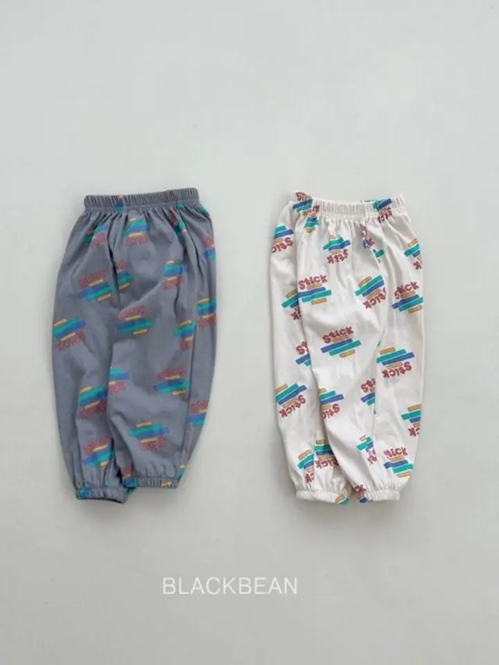 Stick Pants
