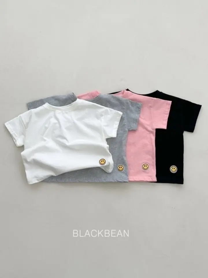 Potent Embroidery Tee