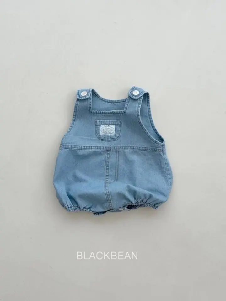 Bang Bang Bebe Dungarees