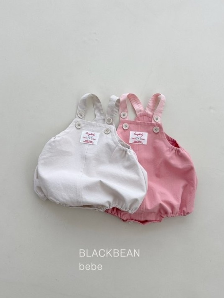 Melon Bebe Dungarees