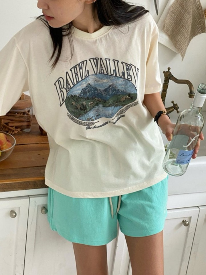 Valley Tee
