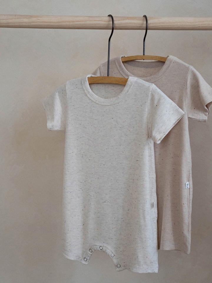 Coco Body Suit