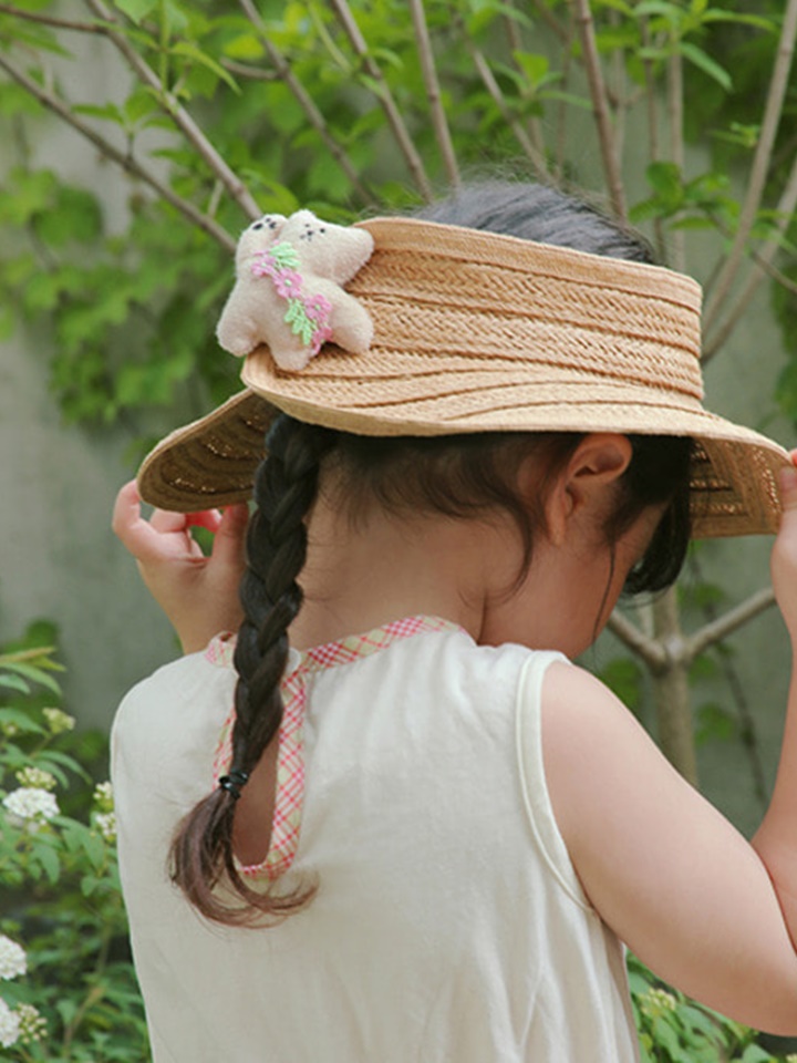 Aloha Sun Cap
