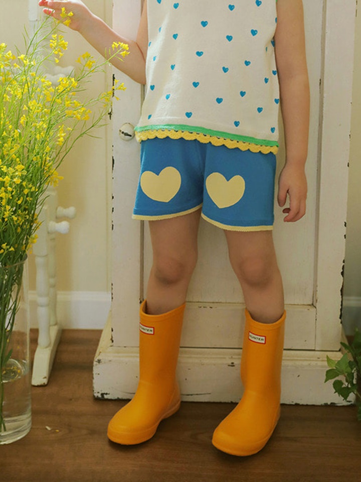 Haco Knit Pants