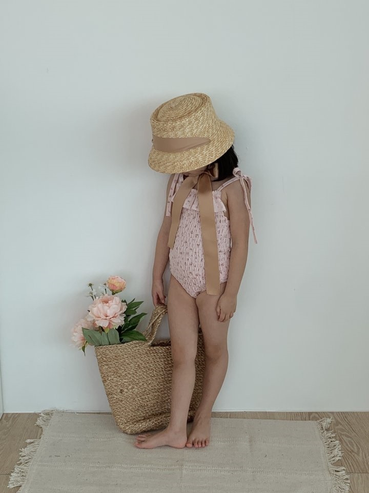 Plz Swim Wear