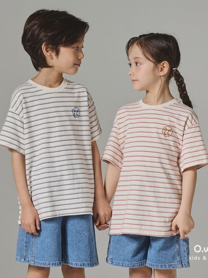Milk ST Tee