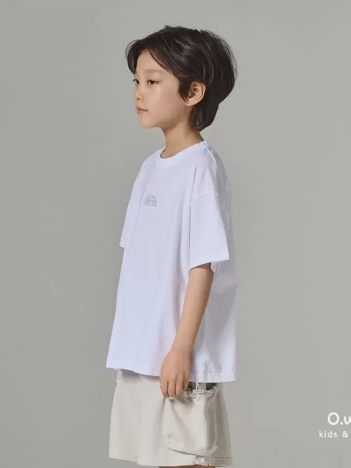 Big Pocket Shorts