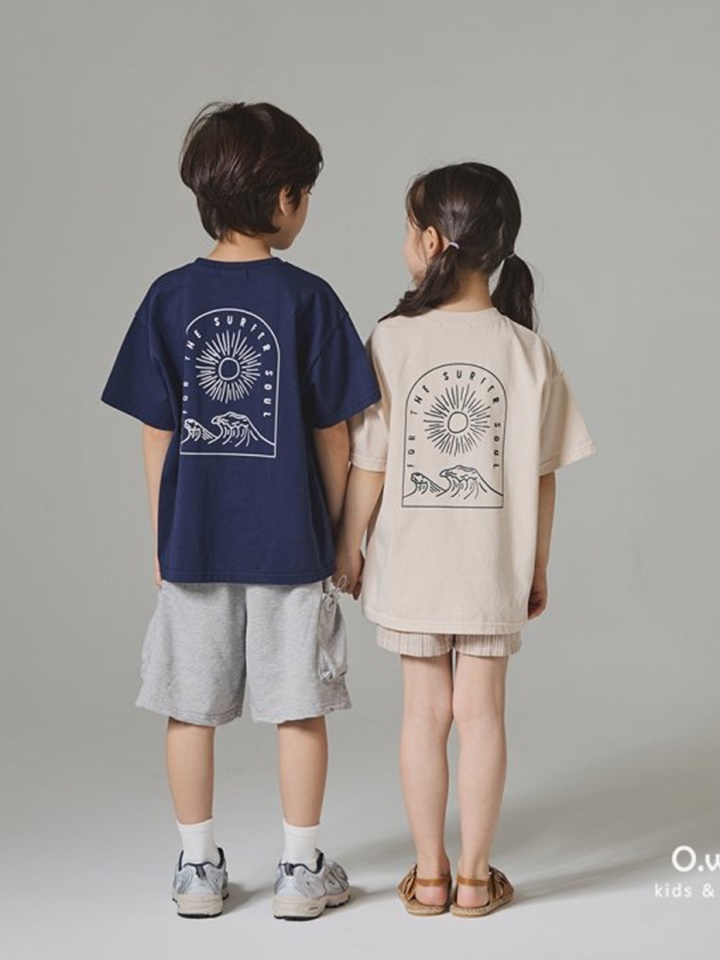 Suffer Short Sleeve Tee
