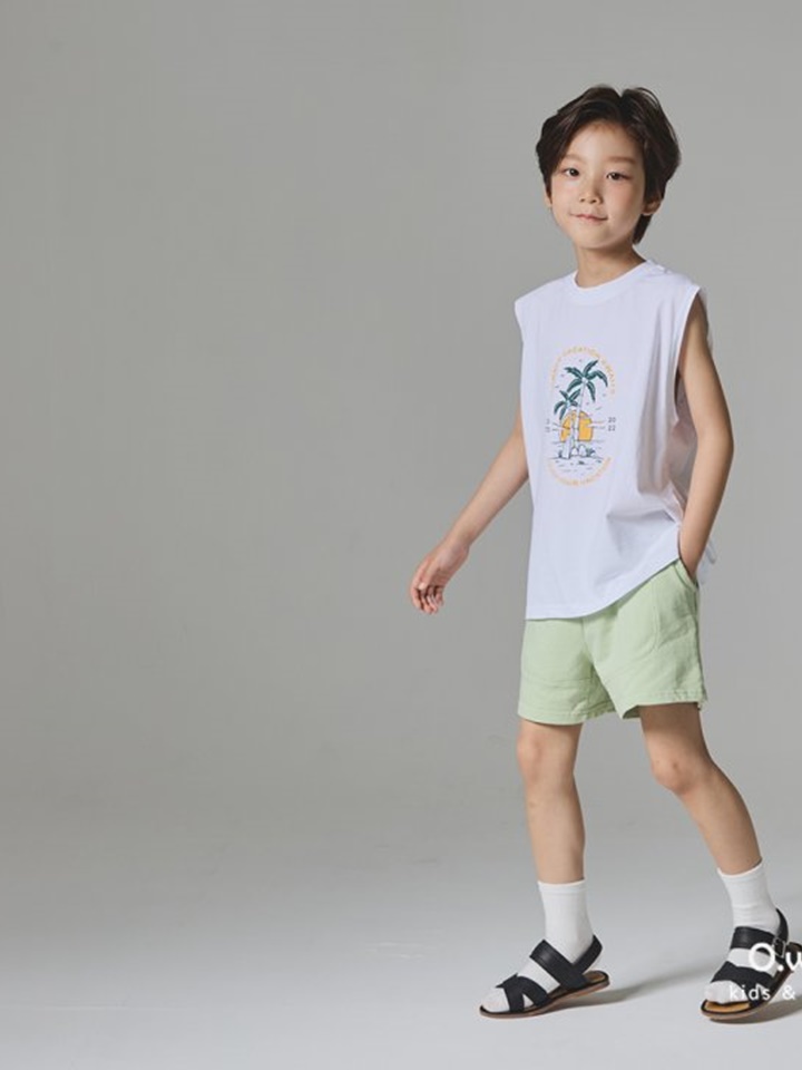 Tenver Shorts
