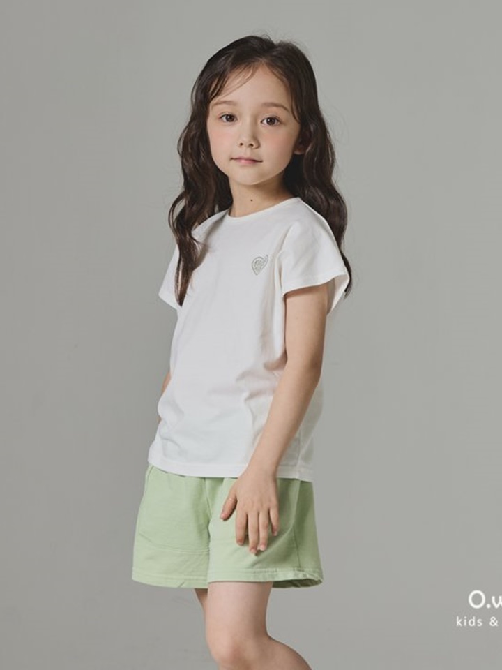 Heart Cool Tee