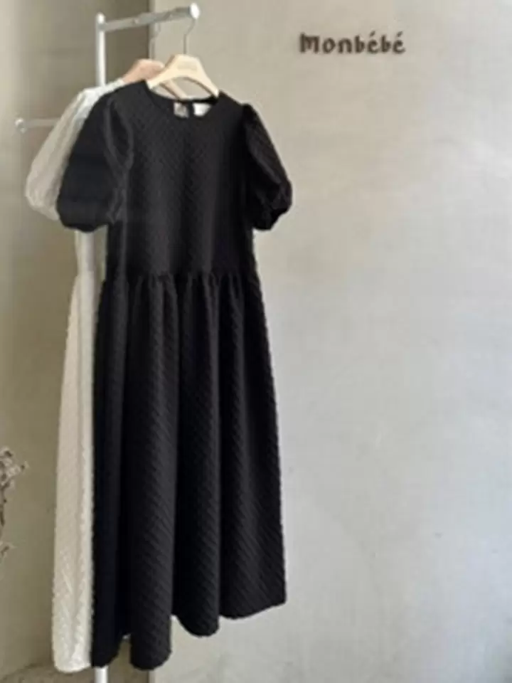 MOM New Sesil One-Piece