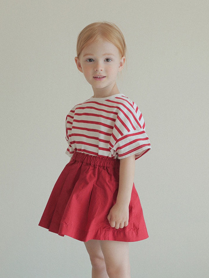 Capoli Skirt