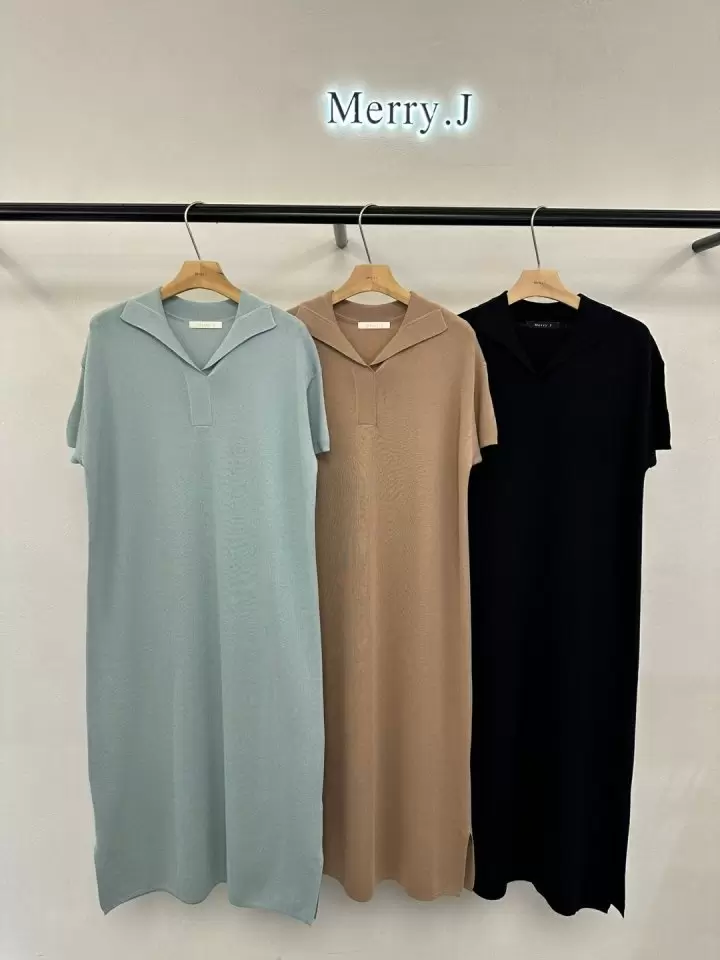 Luna Collar One-Piece Luna Collar One-Piece