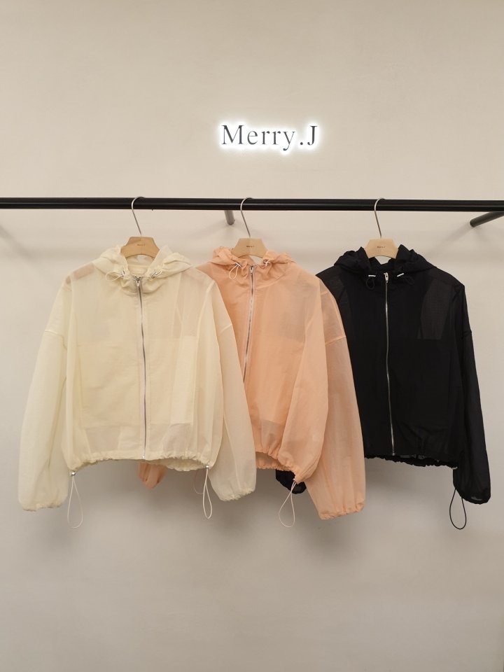 Potter mesh Jumper Potter mesh Jumper