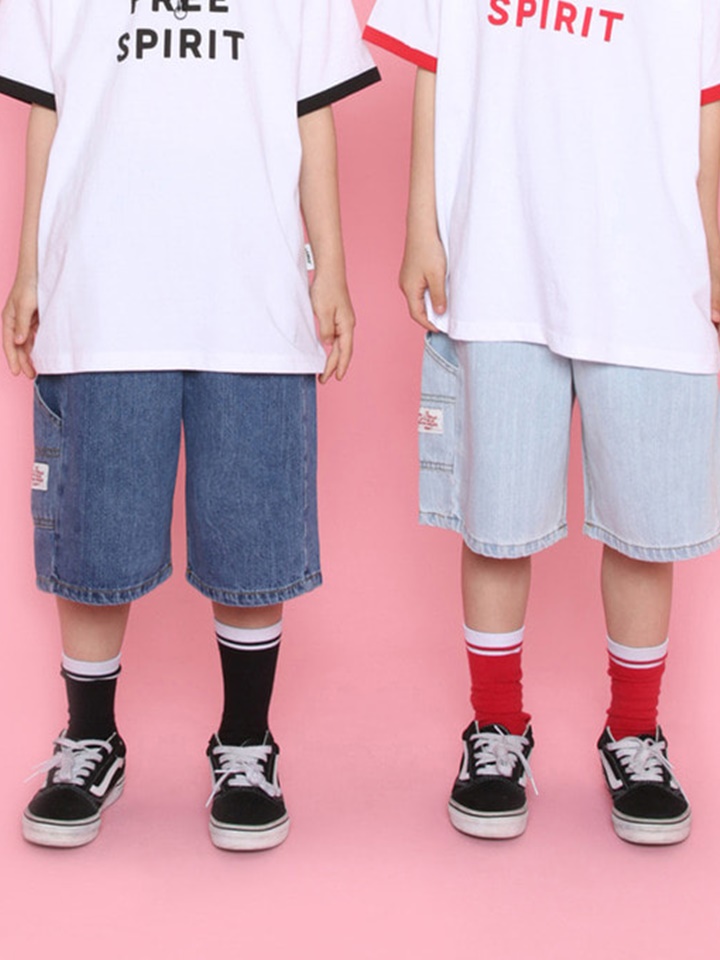 2405 Crack Shorts