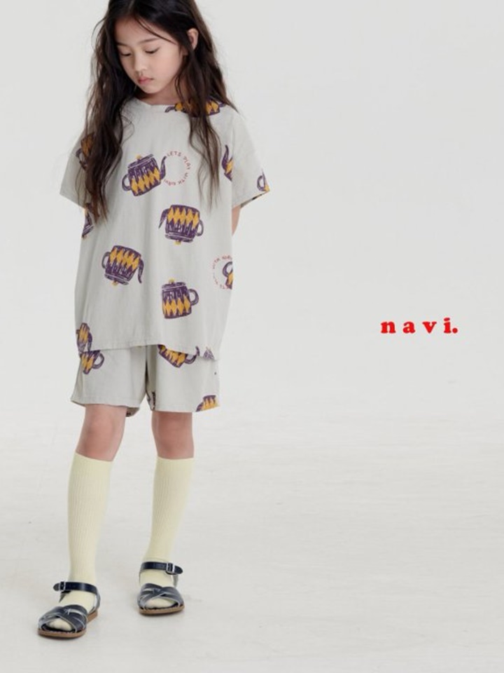 Port Tee