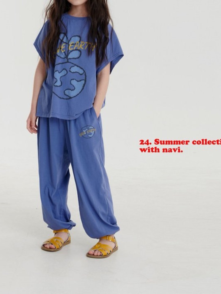 Earth Pants