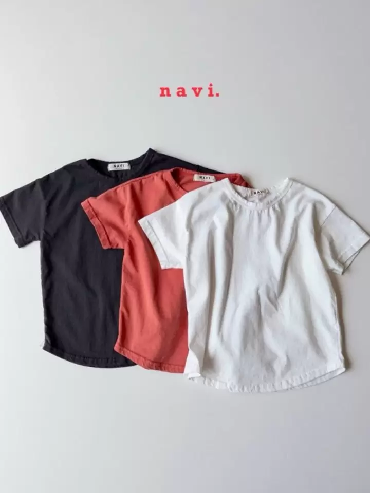 Soft Tee
