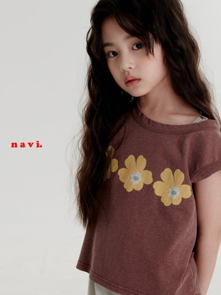 Shine Sleeveless Tee