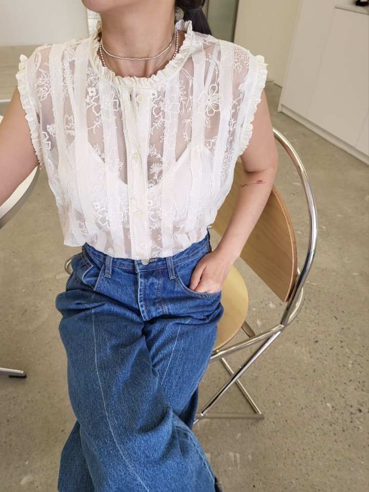 Scotch Blouse Scotch Blouse