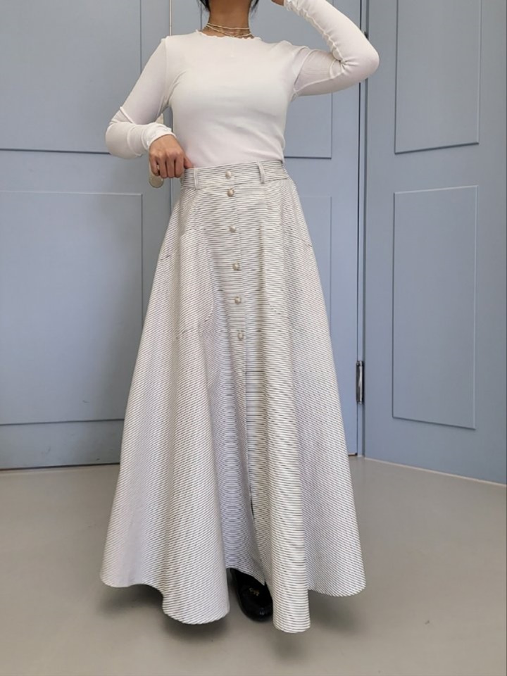 ST Open Skirt ST Open Skirt