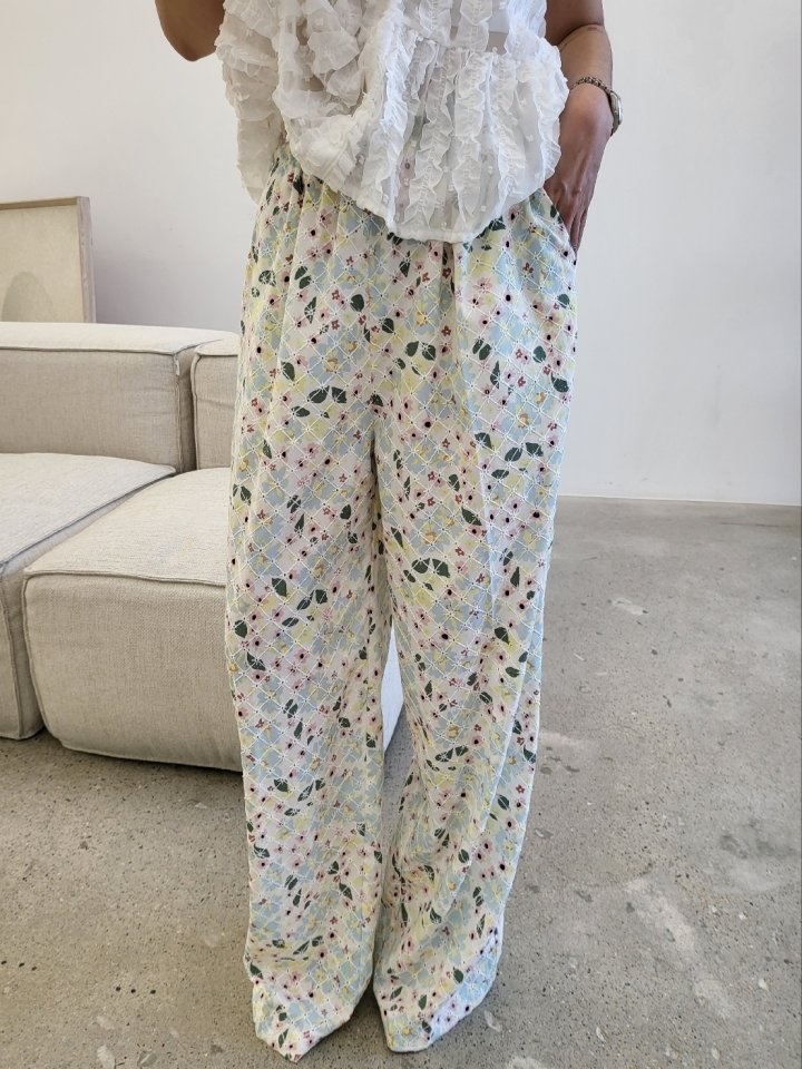 Paint Pants Paint Pants