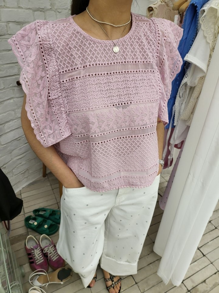 Maple Blouse Maple Blouse