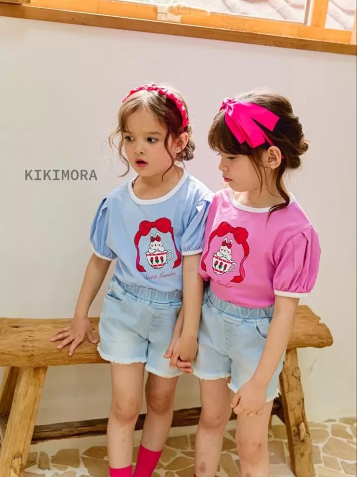 Secret Rabbit Tee Secret Rabbit Tee